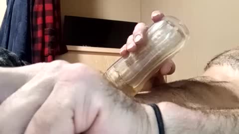 Pussyluver520 online show from June 22, 1:07 pm