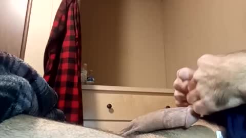 Pussyluver520 online show from July 19, 12:30 pm
