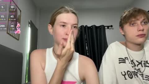 Lina online show from May 31, 12:31 am