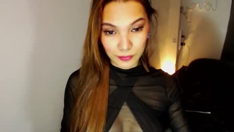 LHARA online show from January 17, 2:29 am