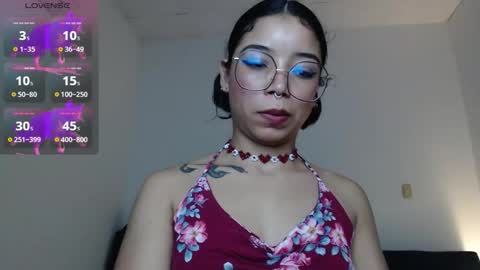 Izumi online show from October 8, 4:51 am