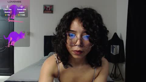 Izumi online show from December 5, 4:55 am