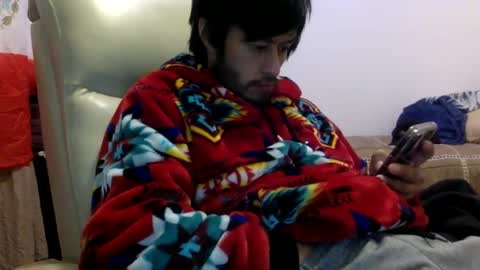 PutaPapiChulo online show from January 19, 7:04 pm