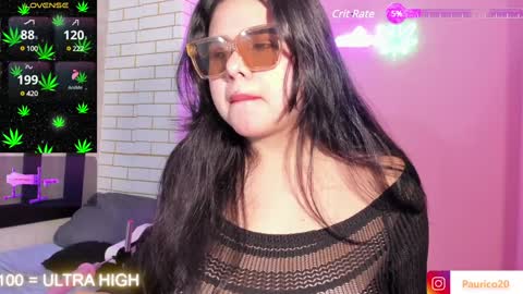 Pau online show from January 16, 7:10 pm