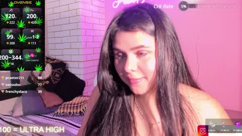 Pau online show from January 24, 12:09 am