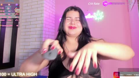 Pau online show from December 30, 11:17 pm