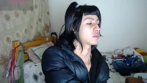 putinaicolls online show from January 18, 3:48 am