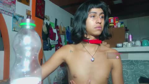 putinaicolls online show from March 11, 2:25 am