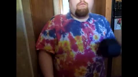 puttysucker69 online show from March 14, 7:07 pm