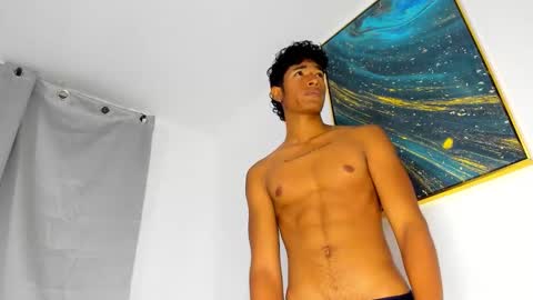 pyke_cum online show from February 23, 11:25 pm
