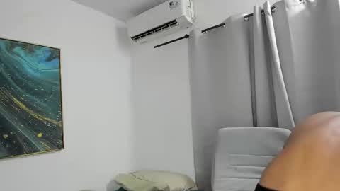 pyke_cum online show from March 10, 11:49 pm