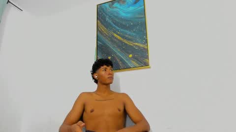 pyke_cum online show from February 6, 8:29 am