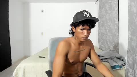 pyke_cum online show from January 19, 6:20 am