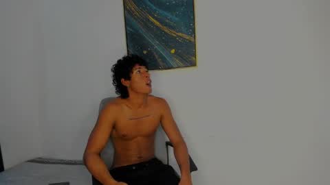 pyke_cum online show from February 2, 5:26 pm