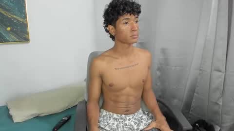 pyke_cum online show from March 5, 1:21 am