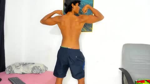 pyke_cum online show from January 25, 6:34 am