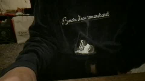 pyro5962 online show from November 30, 1:12 am