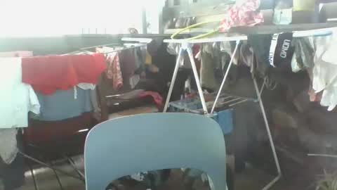 Python online show from March 13, 2:48 am