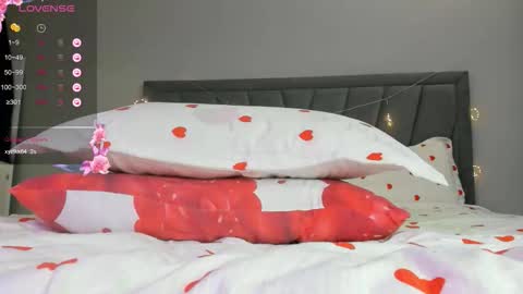 Kimi online show from November 20, 2:36 pm