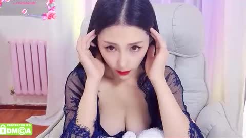  Mimi online show from November 5, 1:40 am