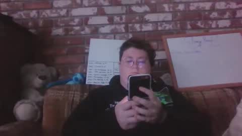 Br4tty Bunny online show from February 23, 2:52 pm