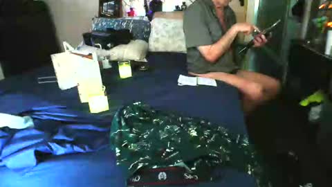 Quantum Orator online show from February 21, 2:42 pm