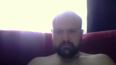 quebecboy233 online show from January 9, 7:40 pm