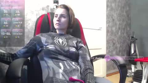 Lola online show from October 17, 10:41 am