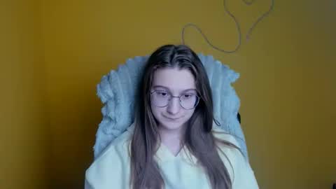 Amelie online show from February 23, 12:18 pm