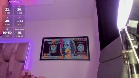 angeline online show from November 21, 9:29 am