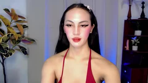 queen_danaya online show from February 12, 9:29 pm