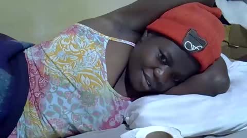 Gentrix online show from October 30, 8:09 pm