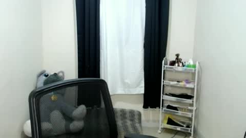 CASSANDRA online show from July 9, 1:09 am