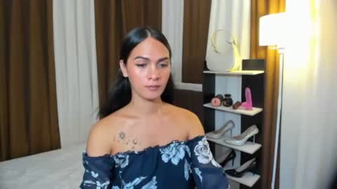 Queen Dyosa online show from November 20, 12:53 am