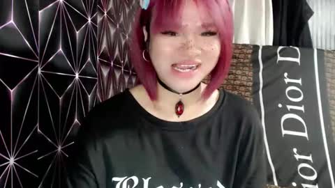 JOY online show from April 7, 5:48 pm