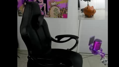 queen_findom1 online show from February 7, 5:32 am