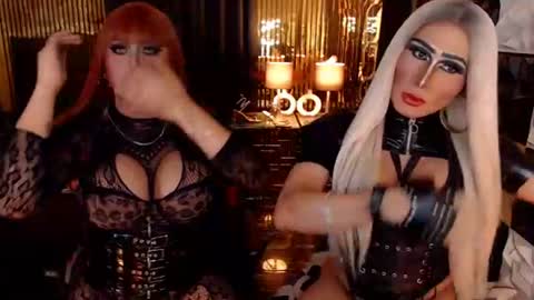 queen_horsecock online show from July 23, 2:09 am