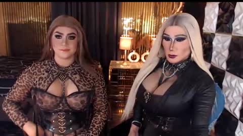 queen_horsecock online show from June 20, 7:31 pm