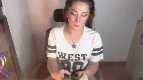 samantha online show from May 9, 12:22 pm