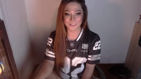 samantha online show from October 14, 2:31 pm