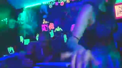 Queen Splashh420 online show from July 19, 11:46 am