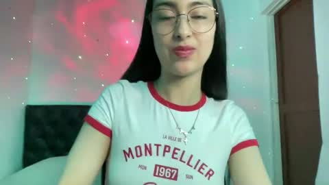 queenbyte_18 online show from March 23, 2:16 am