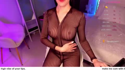 Miss Anfisa online show from February 28, 10:09 am