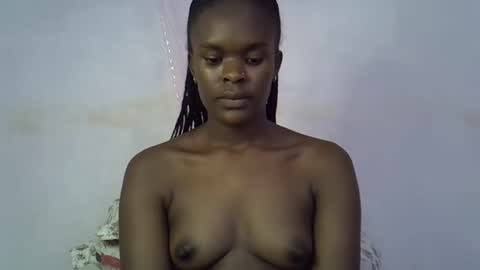 KEYSHA online show from February 19, 8:13 am