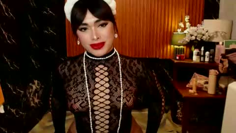 Kira online show from February 25, 2:04 am