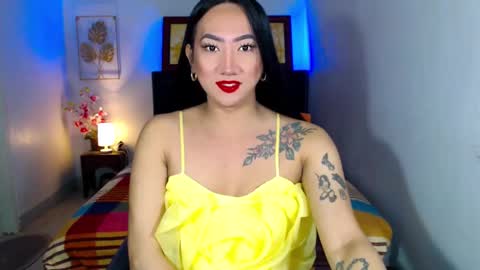 QUEEN online show from February 4, 2:07 am