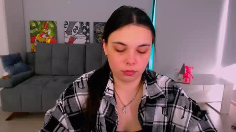 Patricia online show from February 18, 9:20 am