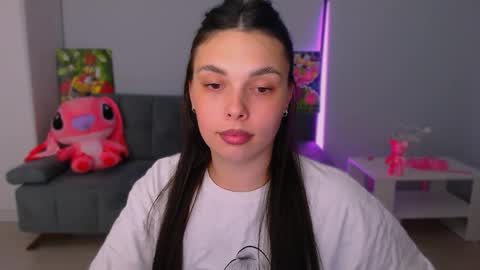 Patricia online show from September 22, 4:55 pm