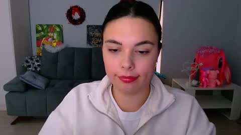 Patricia online show from December 22, 11:17 am