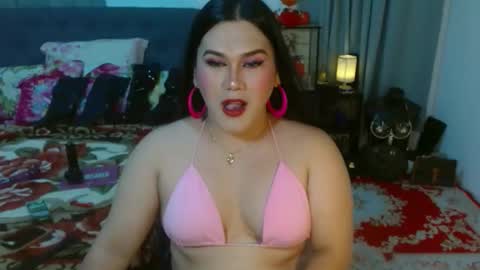 queensasha_destroyer online show from October 17, 9:24 am